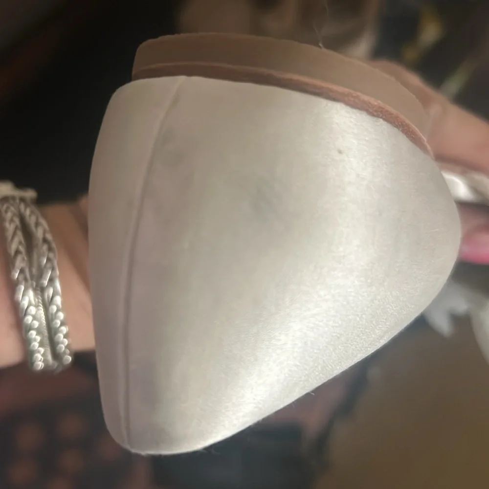 Wedding shoes - Picture 7 of 8